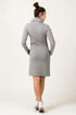 Robe de jour model 93558 Tessita